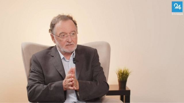 Ανάβει «φωτιές» στον ΣΥΡΙΖΑ ο Λαφαζάνης: «Παρακολουθούσαν εμένα κι άλλους 11.000»