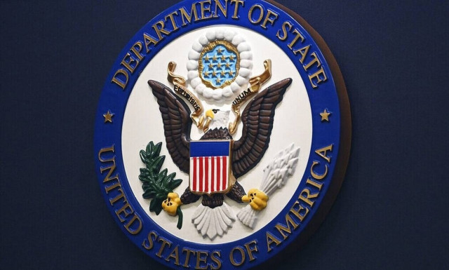 State Department: Η κυριαρχία της Ελλάδας δεν αμφισβητείται