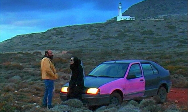 Ελληνική Ακαδημία Κινηματογράφου: Αυτή είναι η ταινία που προτείνει για τα βραβεία Όσκαρ 2023