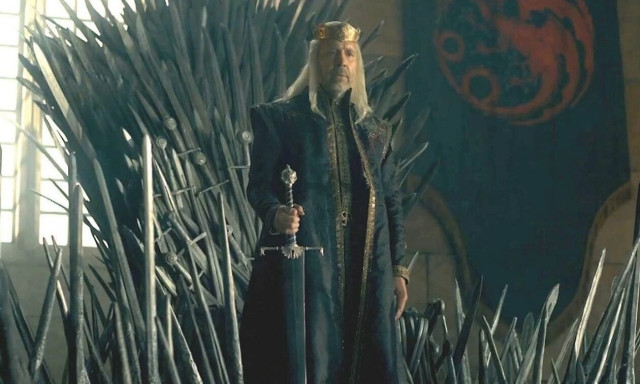 House of the Dragon: Η απίθανη γκάφα στο τρίτο επεισόδιο που έγινε viral