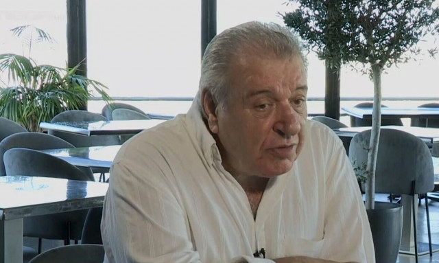 Χαλκιάς για Μαλέσκου: «Μίλησα όσο πιο ευγενικά μπορούσα σε αυτήν την κυρία» (video)