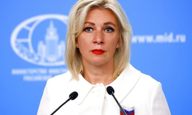 Ρωσία: Οι ΗΠΑ ευθύνονται για την ενεργειακή κρίση στην Ευρώπη - «Ο,τι ξεκίνησαν να το τελειώσουν»