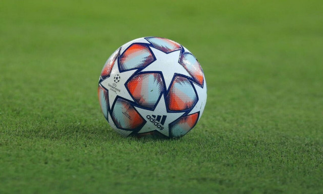 Ζεις το Champions League με τις καλύτερες αποδόσεις από το ΠΑΜΕ ΣΤΟΙΧΗΜΑ στα καταστήματα ΟΠΑΠ