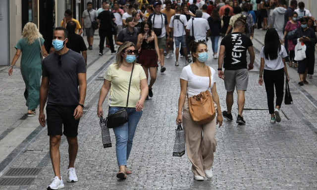 Το «κοκτέιλ» γρίπης και κορονοϊού προκαλεί ανησυχία - Τι εξηγούν οι επιστήμονες στο Newsbomb.gr