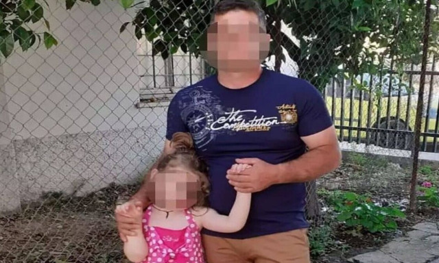 Πνιγμός 6χρονης στην Κόρινθο: Σε άσχημη ψυχολογική κατάσταση η μητέρα της 6χρονης