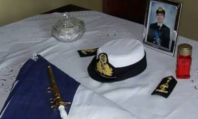  «Σπάει» τη σιωπή του και συγκινεί ο πατέρας της 19χρονης Θάλειας – «Κυνηγούσε το πεπρωμένο της»