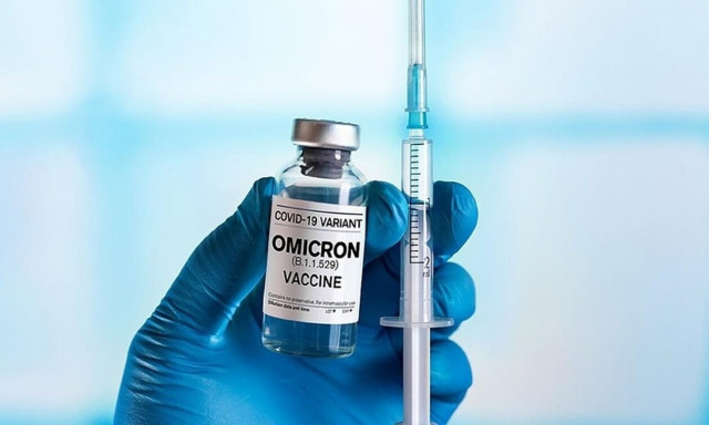 Στην Κύπρο τα επικαιροποιημένα εμβόλια της Pfizer κατά της covid