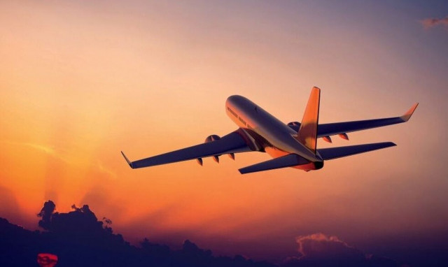 Κύπρος: Κατάρρευση αεροπορικής «βλέπει» το Bloomberg - Διαψεύδουν Tus και Cyprus