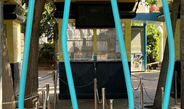 Allou Fun Park: Κρίσιμη η κατάσταση της 21χρονης - Επέστρεψε στο νοσοκομείο ο τέταρτος τραυματίας