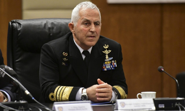 Αποστολάκης για Τουρκία: Να πάρουμε στα σοβαρά τις απειλές Ερντογάν - Η Αθήνα πρέπει να απαντήσει