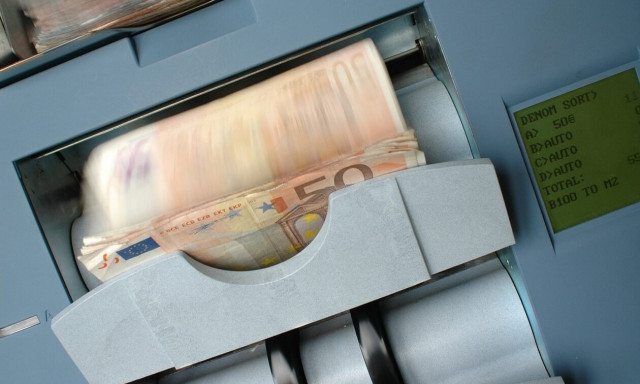 Λεφτά είδαν 9.815 πρώην εργαζόμενοι τραπεζών που τέθηκαν σε ειδική εκκαθάριση