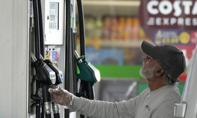 Eνεργειακή κρίση: Βρετανοί παραγωγοί πετρελαίου και φυσικού αερίου ζητούν περισσότερες επενδύσεις