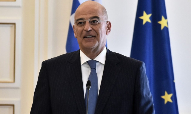 Στην Επιτροπή Άμυνας και Εξωτερικών ο Δένδιας για την ένταξη Σουηδίας και Φινλανδίας στο ΝΑΤΟ