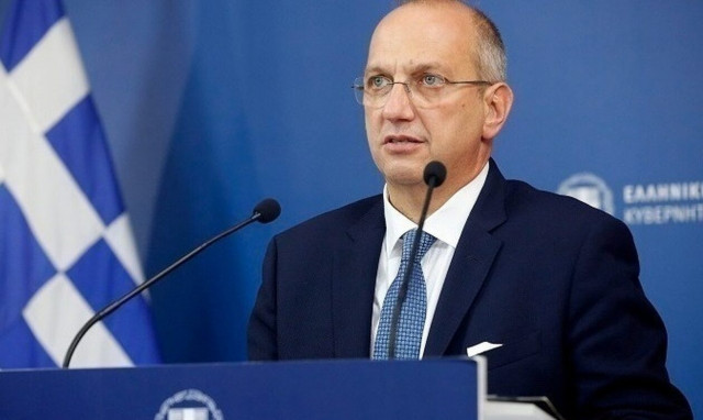 Οικονόμου: «Ο Τσίπρας προσφέρει καταστροφολογία και περιφέρει την απόγνωσή του»