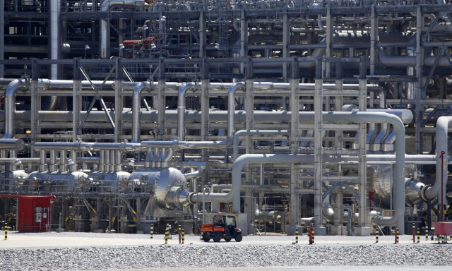 Εφιαλτικές προβλέψεις για ελλείψεις φυσικού αερίου στην Ευρώπη μέχρι τουλάχιστον το 2025