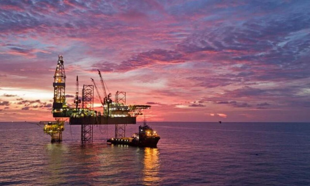 Κύπρος: Οι Ιταλοί επαναφέρουν την κατασκευή του αγωγού EastMed