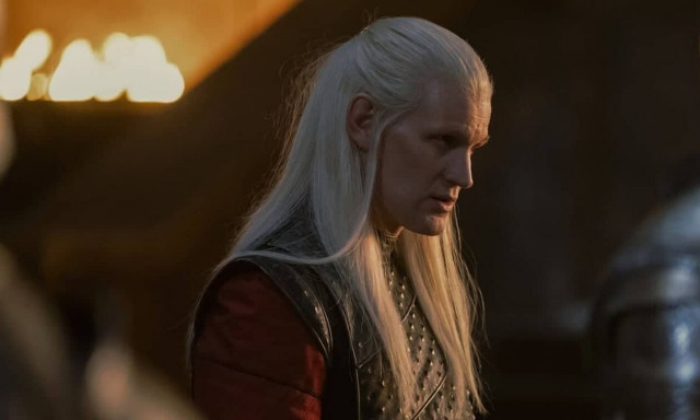 House of The Dragon: O Daemon επιστρέφει δριμύτερος στο τρέιλερ του 4ου επεισοδίου