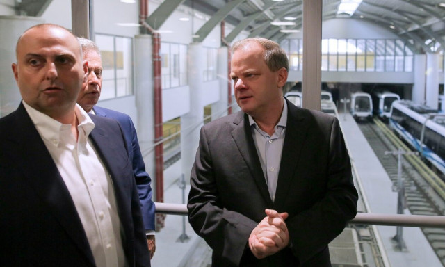 Κώστας Καραμανλής