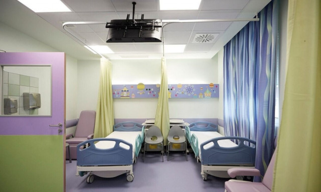 Πάτρα: «Άργησαν να διασωληνώσουν το παιδί» - Συγκλονίζει η περιγραφή του πατέρα της δίχρονης