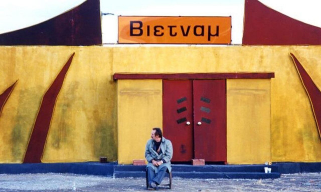 Δέκα γνωστές ελληνικές ταινίες προβάλλονται στον τόπο που γεννήθηκαν