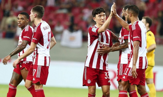 Ναντ – Ολυμπιακός: Πρεμιέρα με όνειρα στο Europa League – Η ώρα και το κανάλι