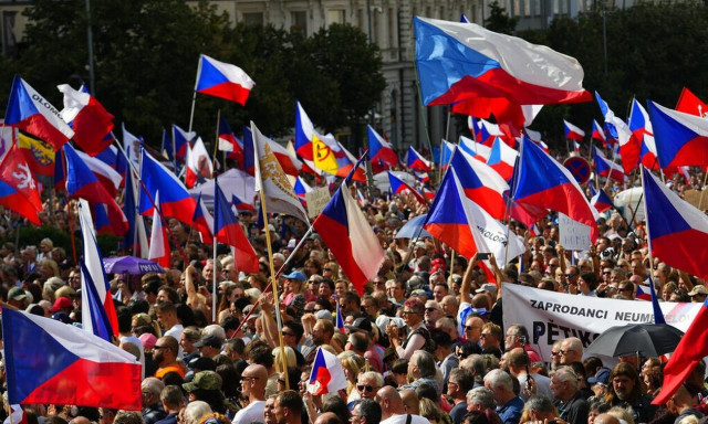 Ενεργειακή κρίση: «Καυτό φθινόπωρο» με διαδηλώσεις - Στους δρόμους οι Ευρωπαίοι κατά της ακρίβειας