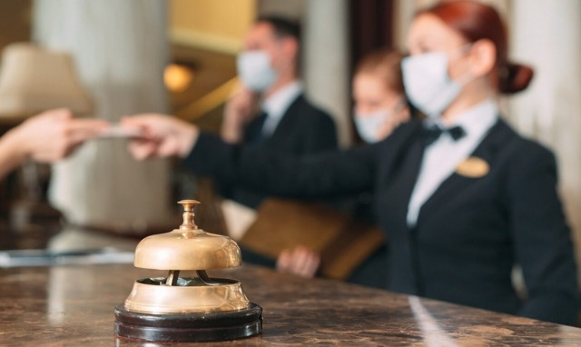 Προσλήψεις στα ΙΕΚ Τουρισμού: Μέχρι 11/9 οι αιτήσεις