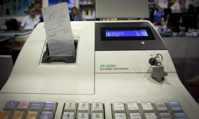 «Appodixi»: Η νέα ψηφιακή εφαρμογή της ΑΑΔΕ είναι το «όπλο» των πολιτών για τις συναλλαγές