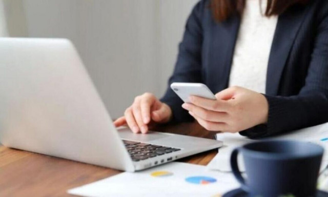 Τηλεργασία για το σύνολο των εργαζομένων στην Κύπρο - Τι προβλέπει σχετικό νομοσχέδιο