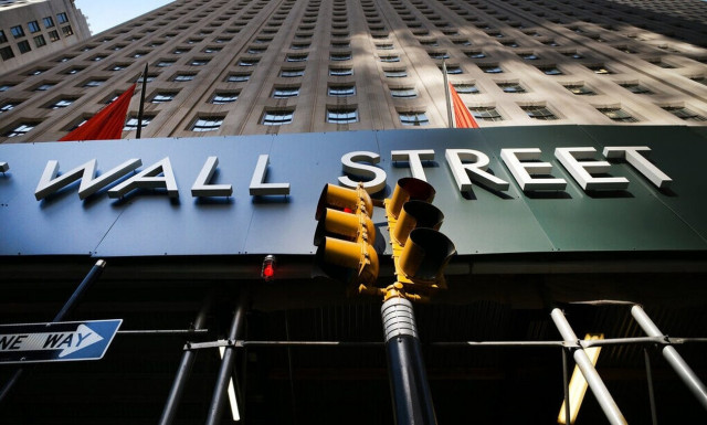 Wall Street