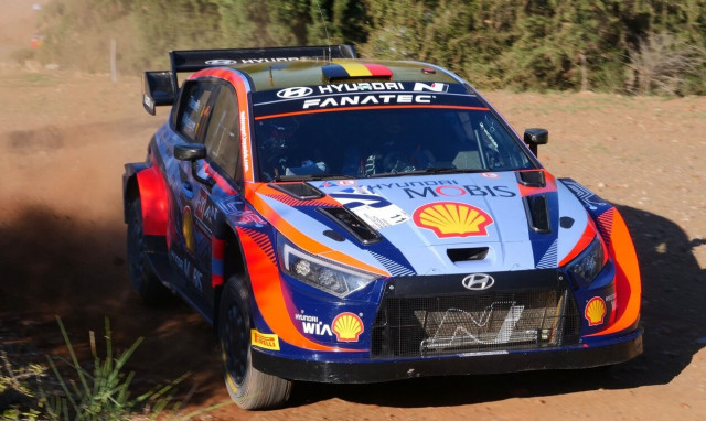 Έρευνα Prorata: Σημαντικό για την προβολή της Ελλάδας το Ράλλυ Ακρόπολις