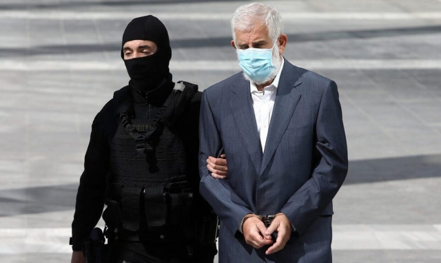 Δίκη Φιλιππίδη: «Έχουμε ταπεινωθεί, έχουμε φτάσει στον πάτο»