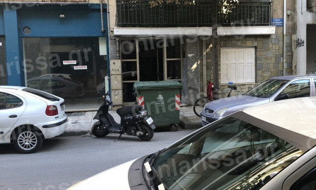 Λάρισα: Δολοφονία «βλέπουν» οι Αρχές για τον θάνατο της 35χρονης -  Αναζητείται ο σύντροφός της