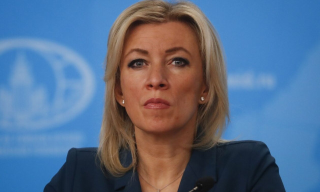 Στην αντεπίθεση η Ρωσία: Αντίποινα κατά της ΕΕ για τις βίζες