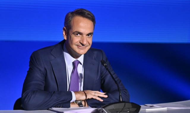 Η τοποθέτηση Μητσοτάκη για αλλαγή του εκλογικού νόμου και τα 2 πιο πιθανά σενάρια…