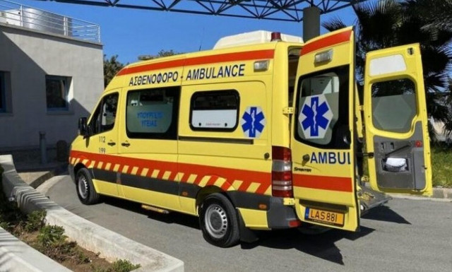 Κύπρος: Βγήκαν τα μαχαίρια - Στο νοσοκομείο 23χρονος