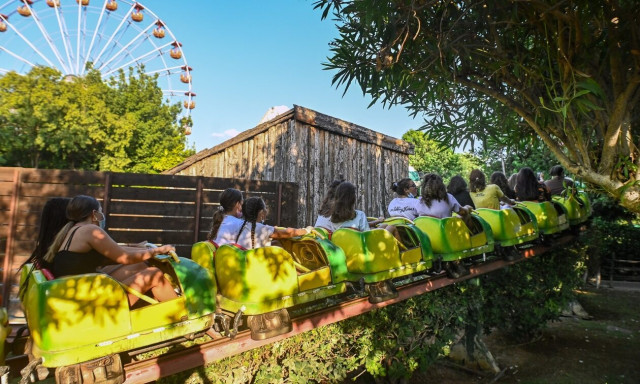 Allou Fun Park: «Θα προσφέρουμε κάθε αναγκαία βοήθεια στους τραυματίες»