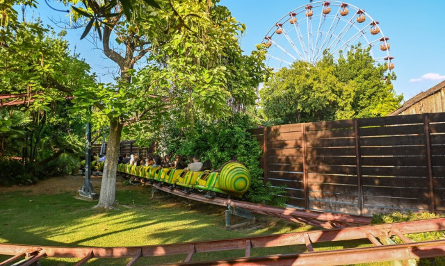 Ατύχημα στο Allou Fun Park: Οι κλειστές κάμερες, οι μαρτυρίες και το ξέσπασμα των οικογενειών