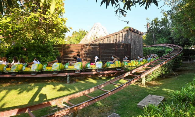 Allou Fun Park: Οι «τυφλές» κάμερες και τα ερωτήματα που ζητούν απάντηση