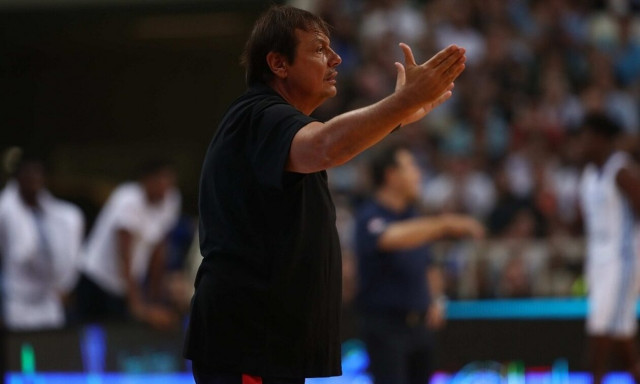 Eurobasket 2022: Οργή Αταμάν – «Μας έβαλαν στις 12:00 για να μην έρθουν Τούρκοι στο γήπεδο»