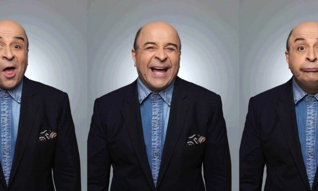 Τέλος: Κακά μαντάτα για τον Μάρκο Σεφερλή στον ΑΝΤ1