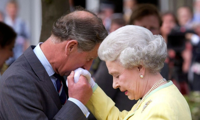 Βασίλισσα Ελισάβετ: Το χρονοδιάγραμμα μέχρι την κηδεία της στις 18 Σεπτεμβρίου