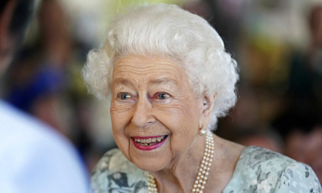 Βασίλισσα Ελισάβετ: Το ιστορικό ακίνητο που είχε βάλει στο... Airbnb