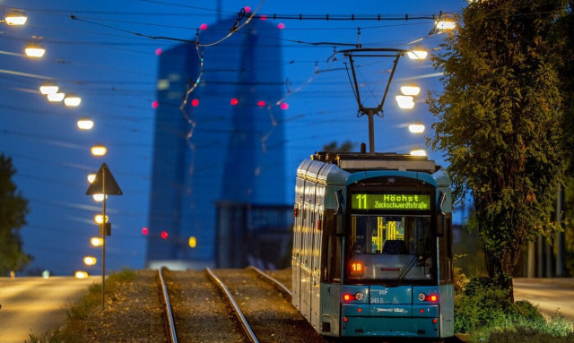 Ευρωπαϊκή Κεντρική Τράπεζα: Προς ιστορικό ρεκόρ η αύξηση των επιτοκίων