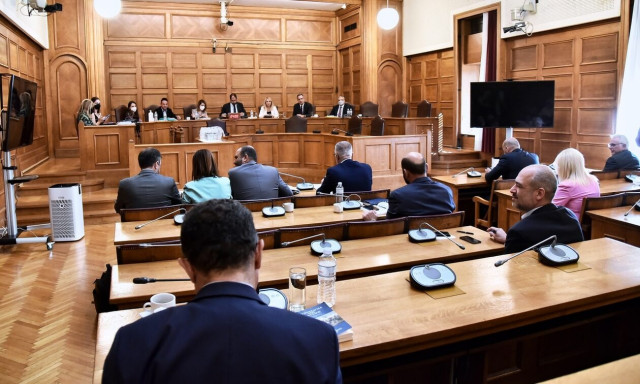 ΠΑΣΟΚ για Εξεταστική Επιτροπή: Έπεσε και το τελευταίο φύλλο συκής