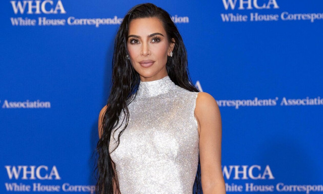 H Kιμ Καρντάσιαν «ανοίγεται» στον κόσμο των private equity