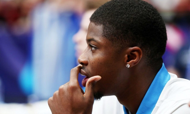 Εθνική ομάδα: Μέσα ο Κώστας Αντετοκούνμπο - Για πρώτη φορά με δωδεκάδα η Ελλάδα