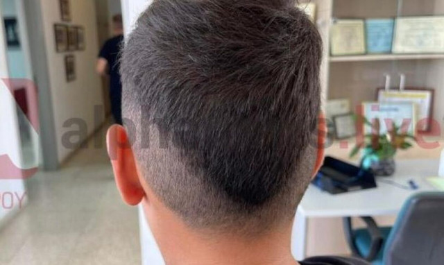 Οργή στην Κύπρο για την αποβολή μαθητών για το κούρεμα τους - Τι λένε οι γονείς (vid)