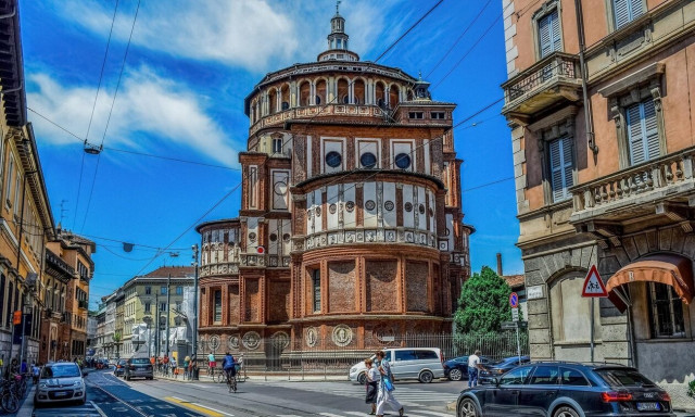 Ώρα για διακοπές εκτός συνόρων με τρεις κορυφαίους προορισμούς που αξίζει να επισκεφτούμε