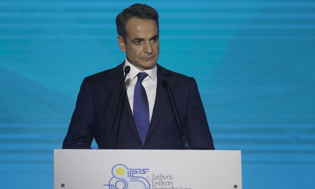 «Παράθυρο» για νέα μέτρα στήριξης από την αύξηση του ΑΕΠ